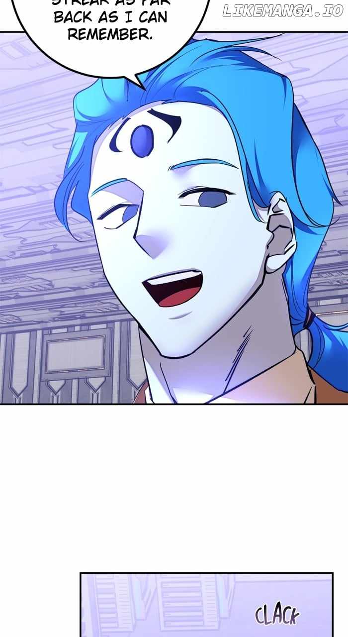 Return to Player Chapter 205 13